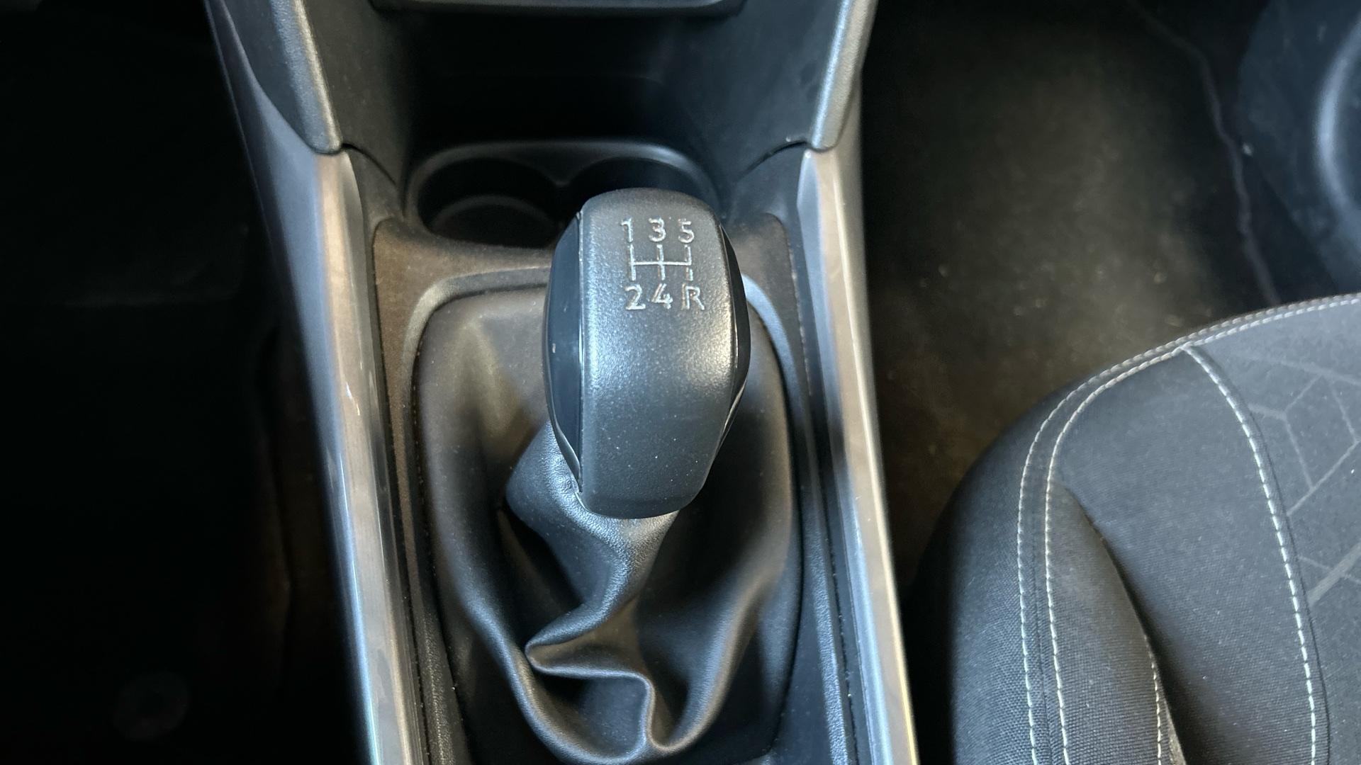 Foto van Peugeot 2008