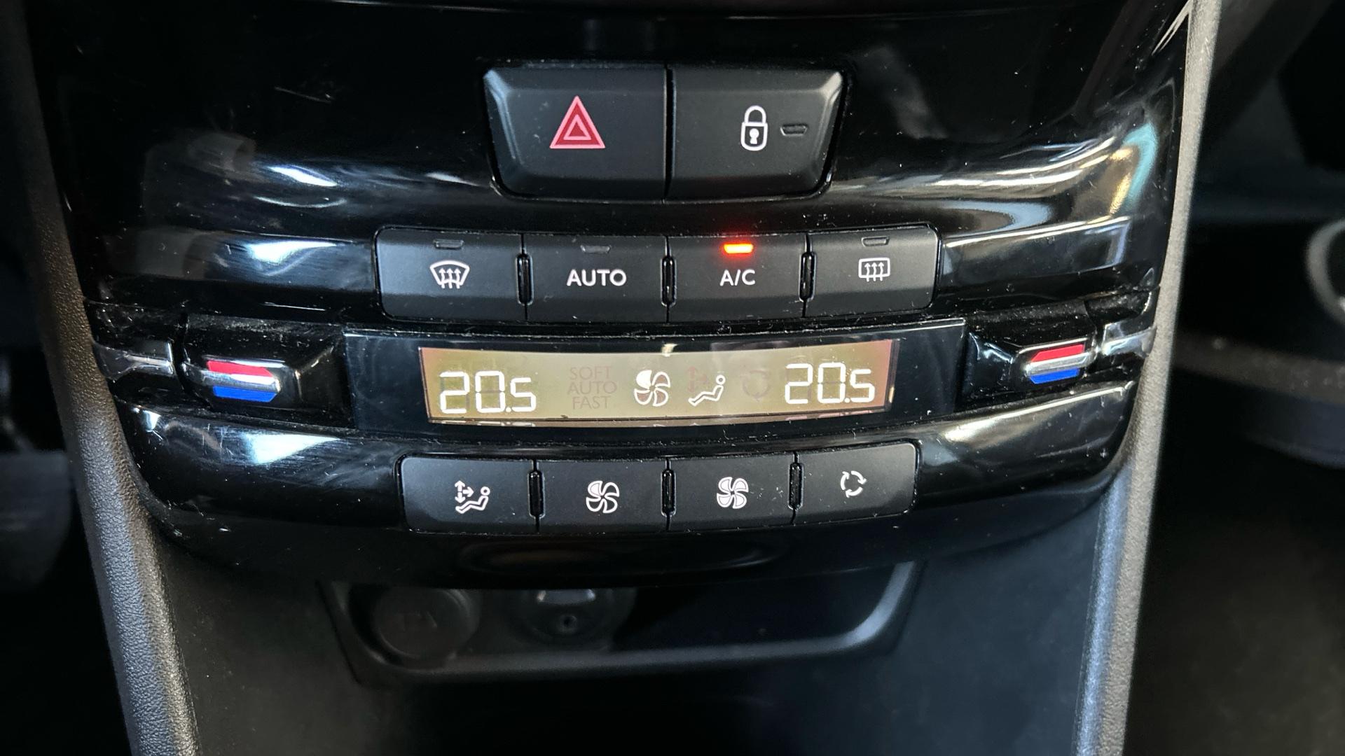 Foto van Peugeot 2008