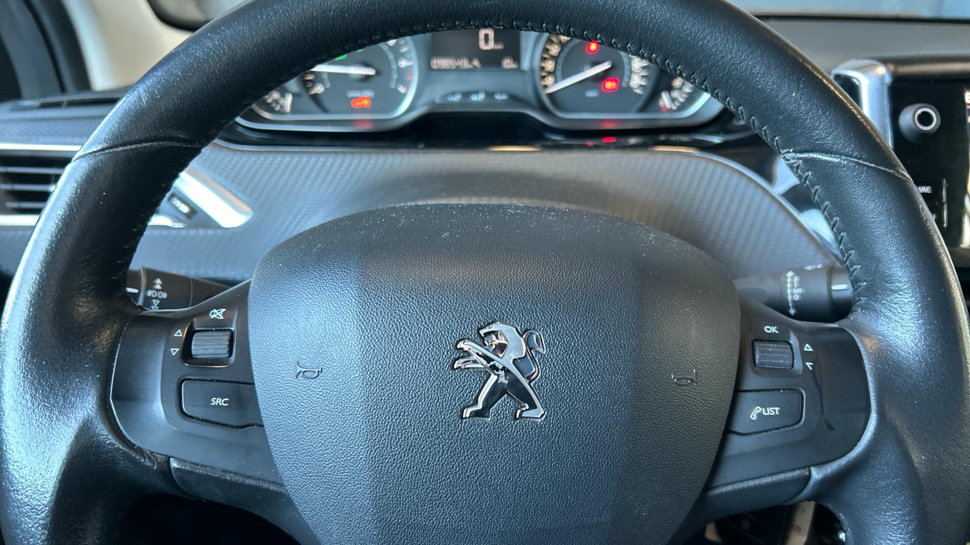 Foto van Peugeot 2008