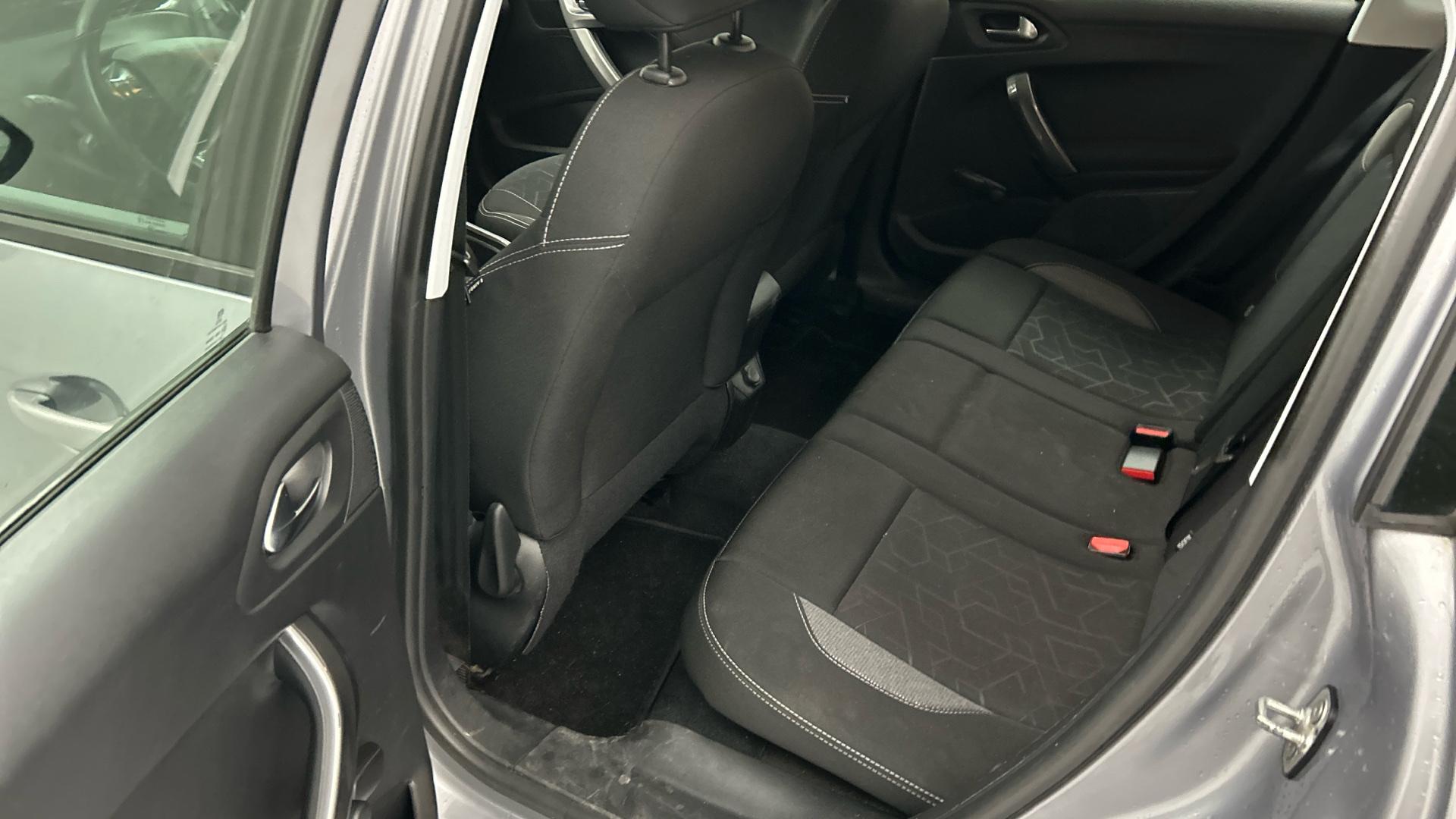 Foto van Peugeot 2008