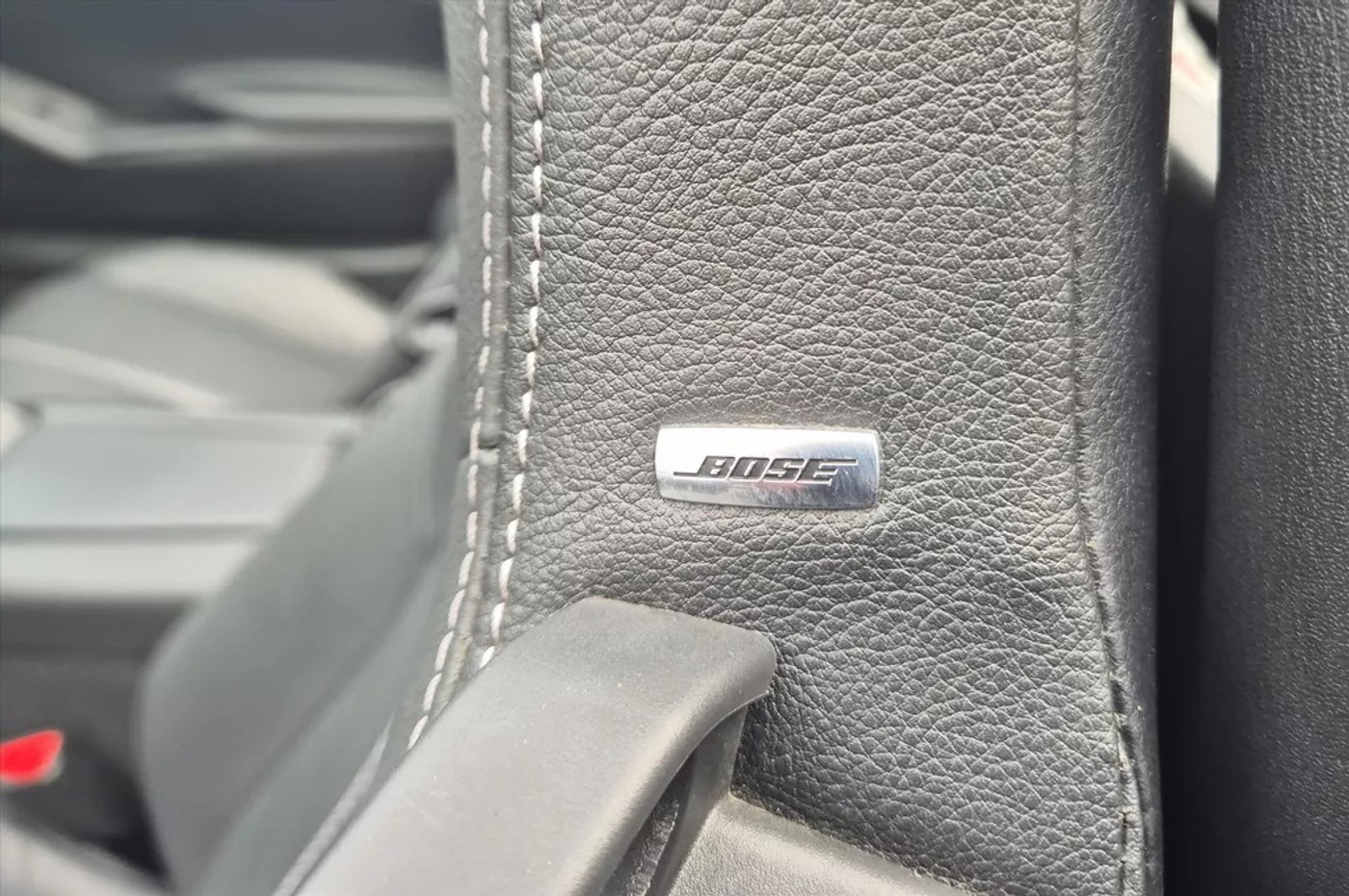 Foto van Mazda Mazda Mx-5