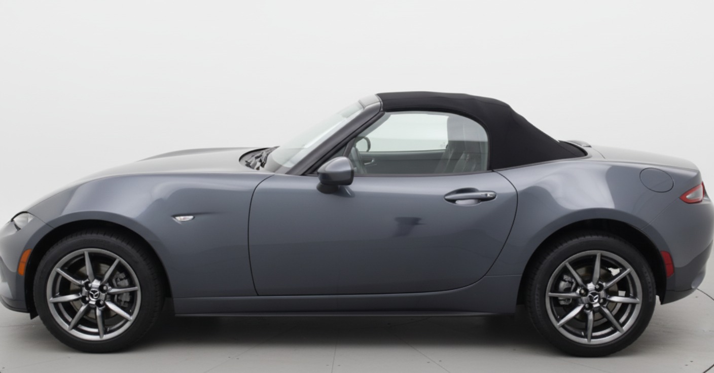 Foto van Mazda Mazda Mx-5