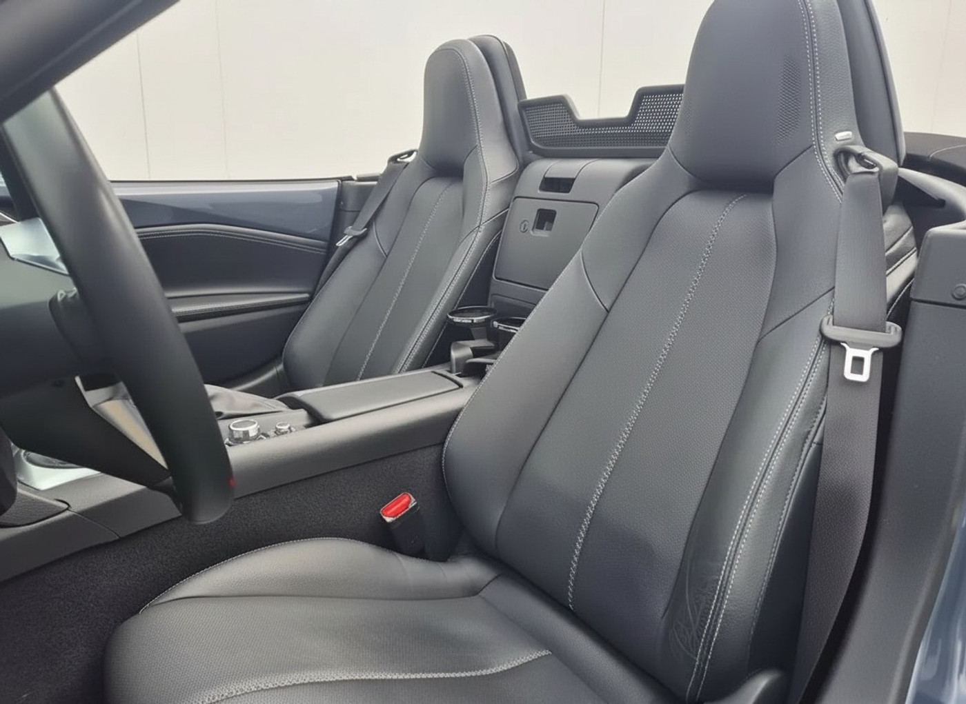 Foto van Mazda Mazda Mx-5