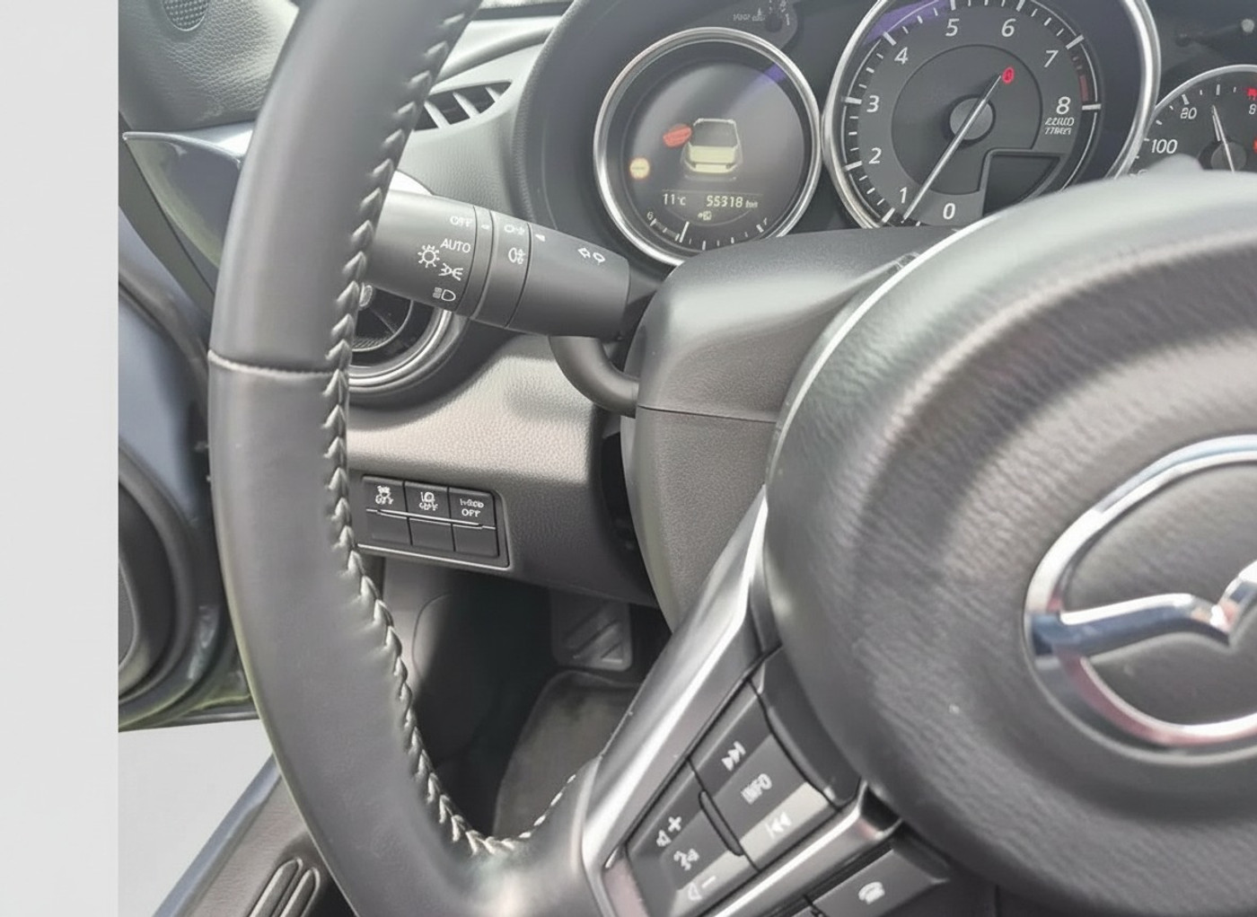 Foto van Mazda Mazda Mx-5
