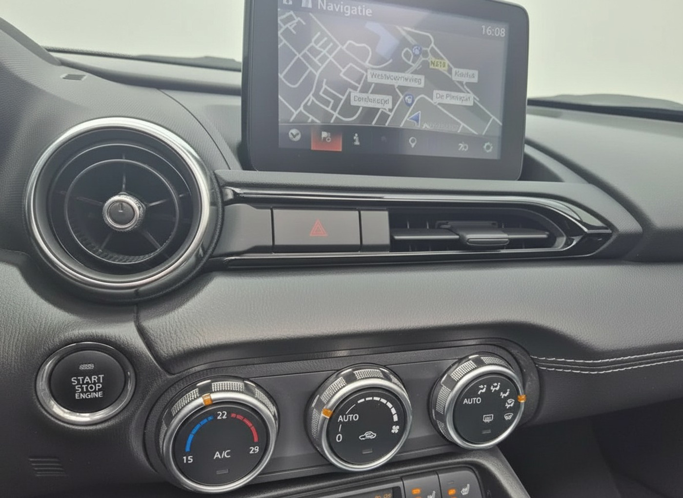 Foto van Mazda Mazda Mx-5