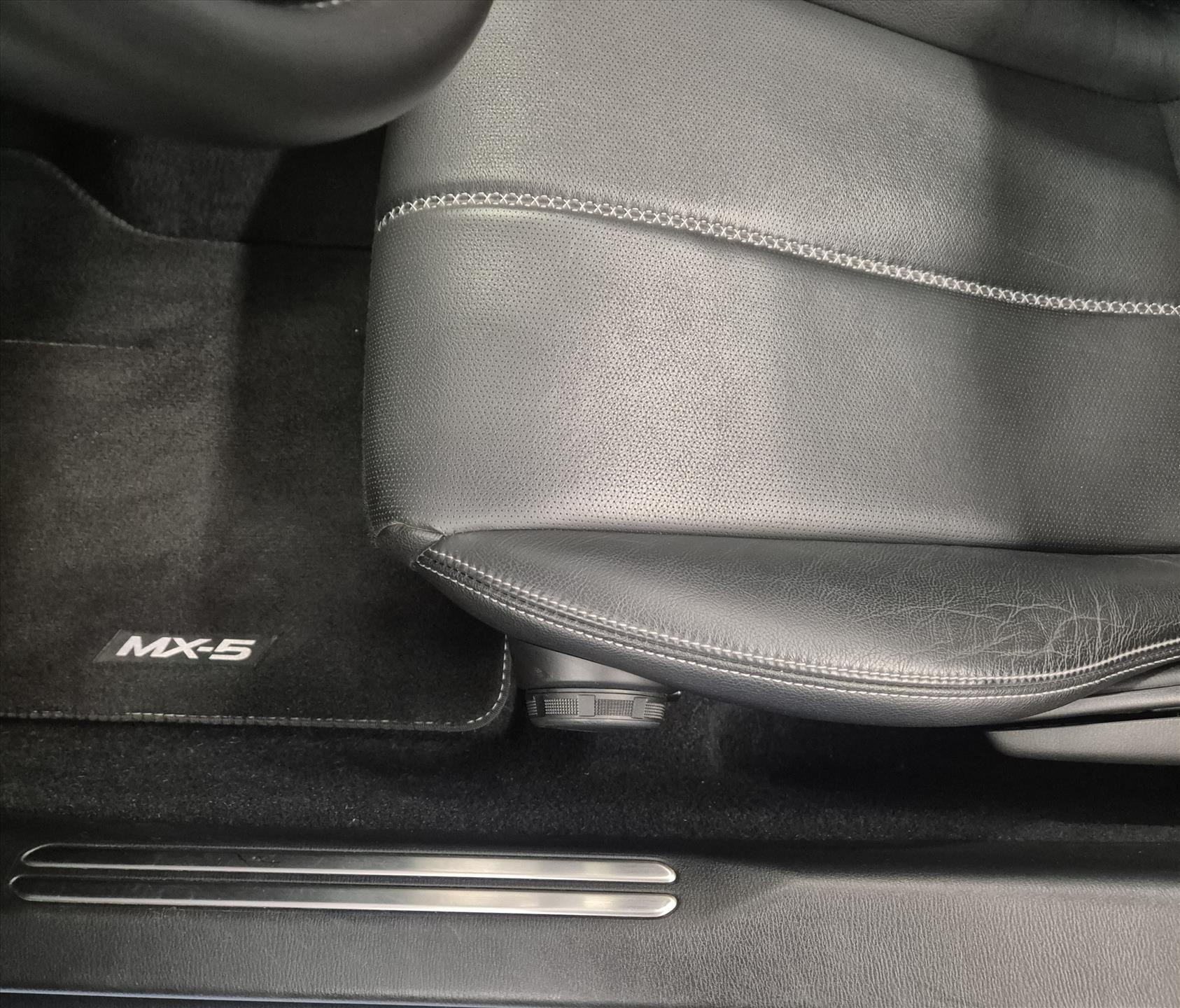 Foto van Mazda Mazda Mx-5