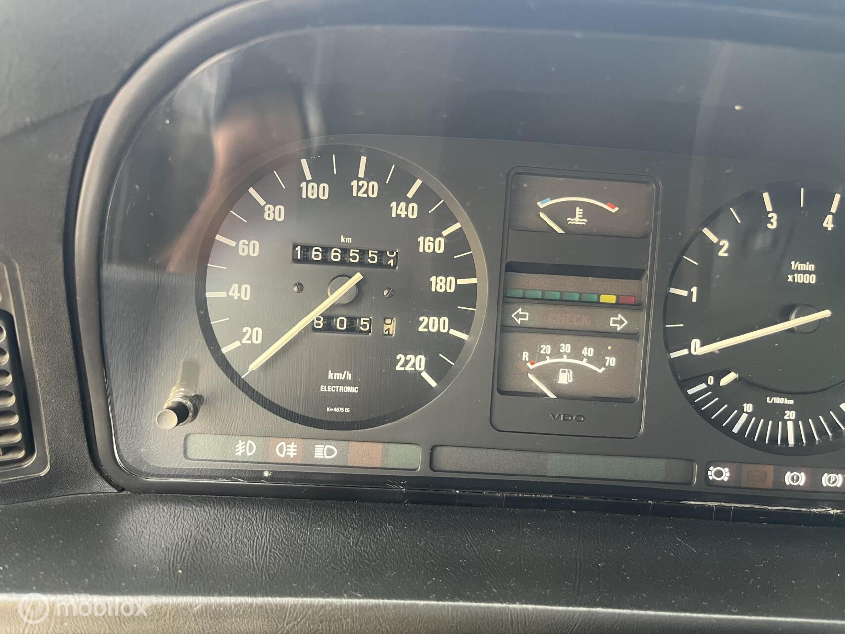 Foto van BMW 520i