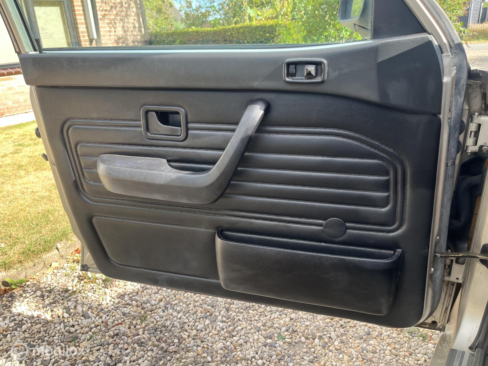 Foto van BMW 520i