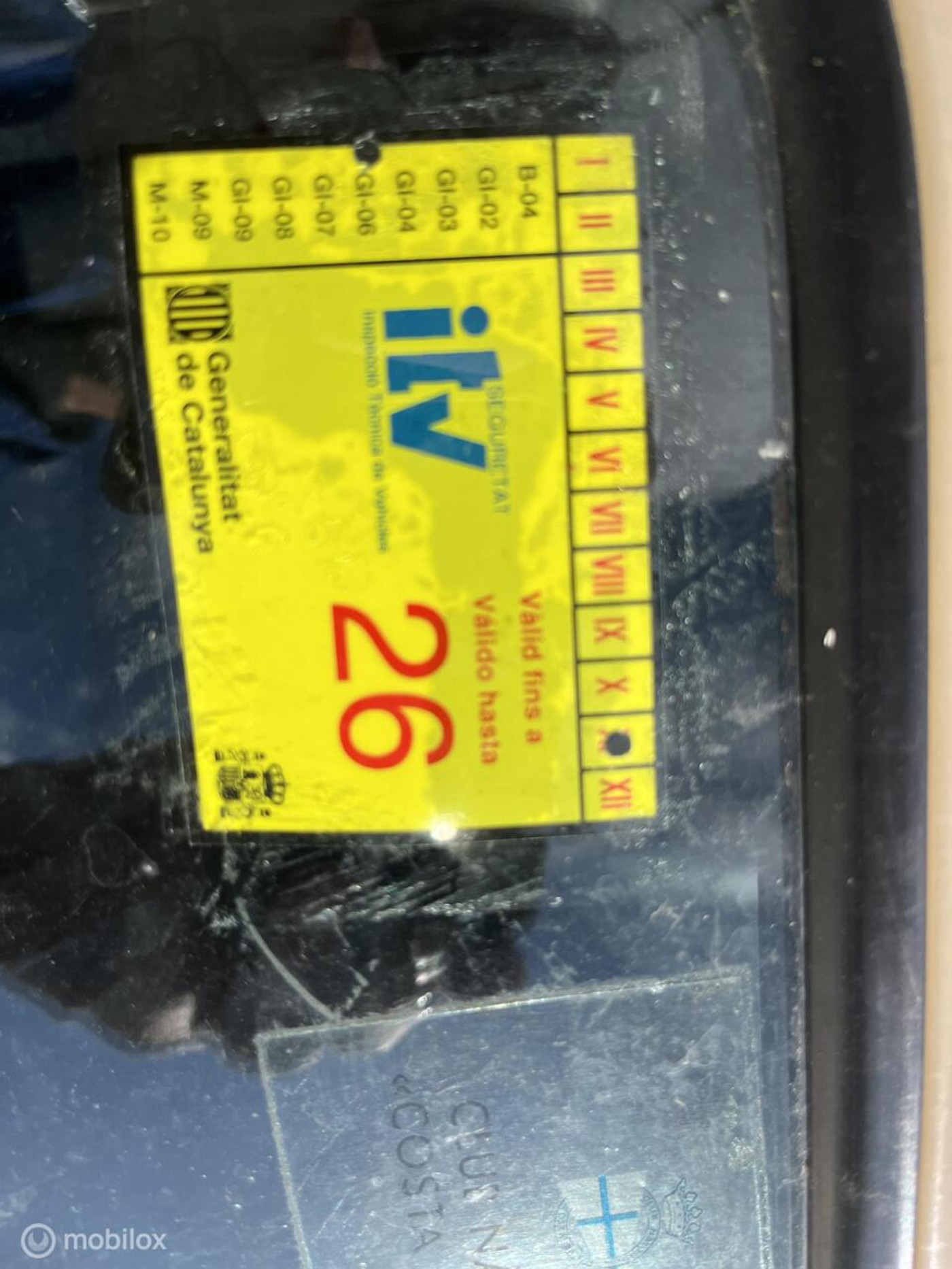 Foto van BMW 520i