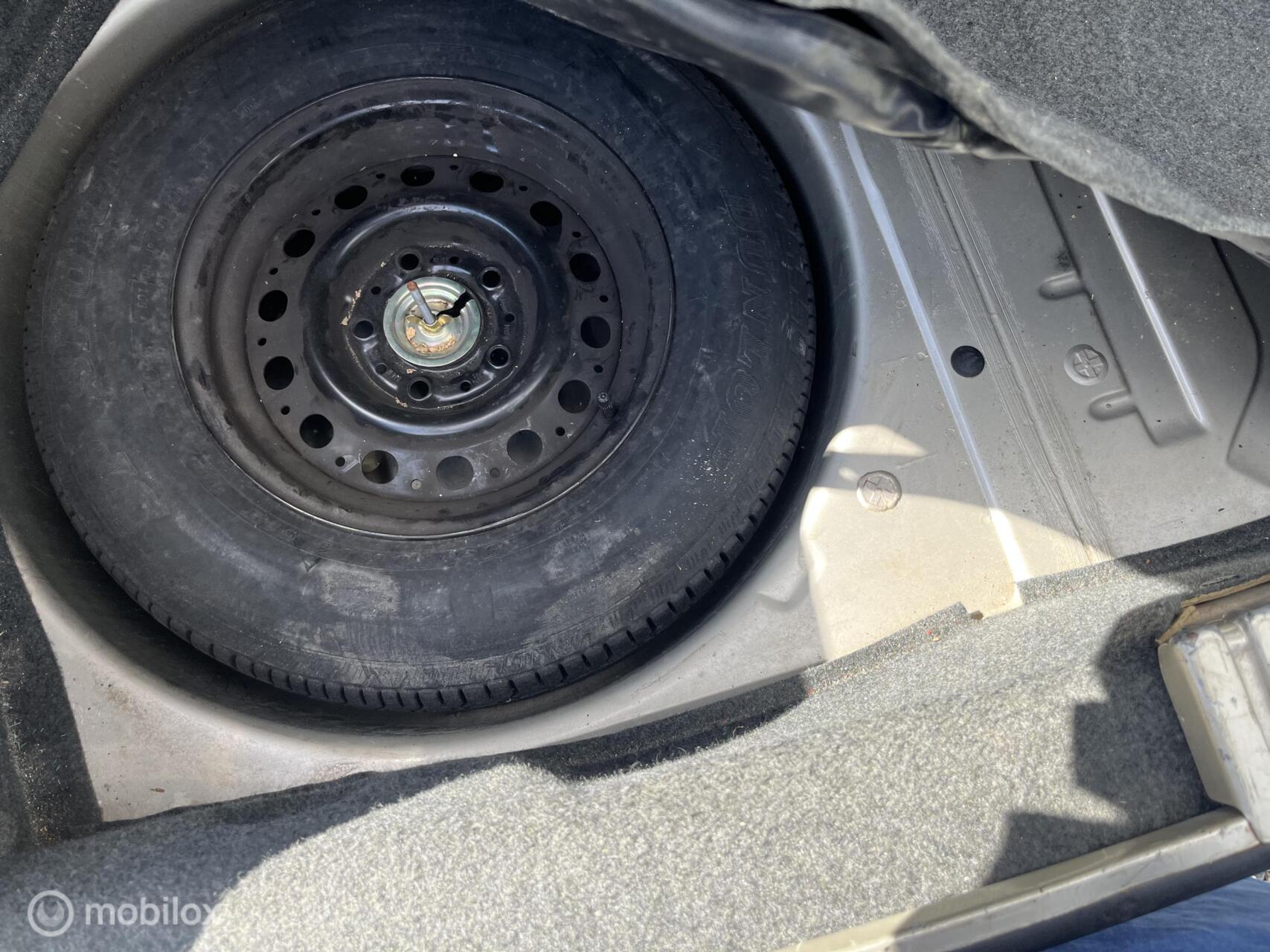 Foto van BMW 520i