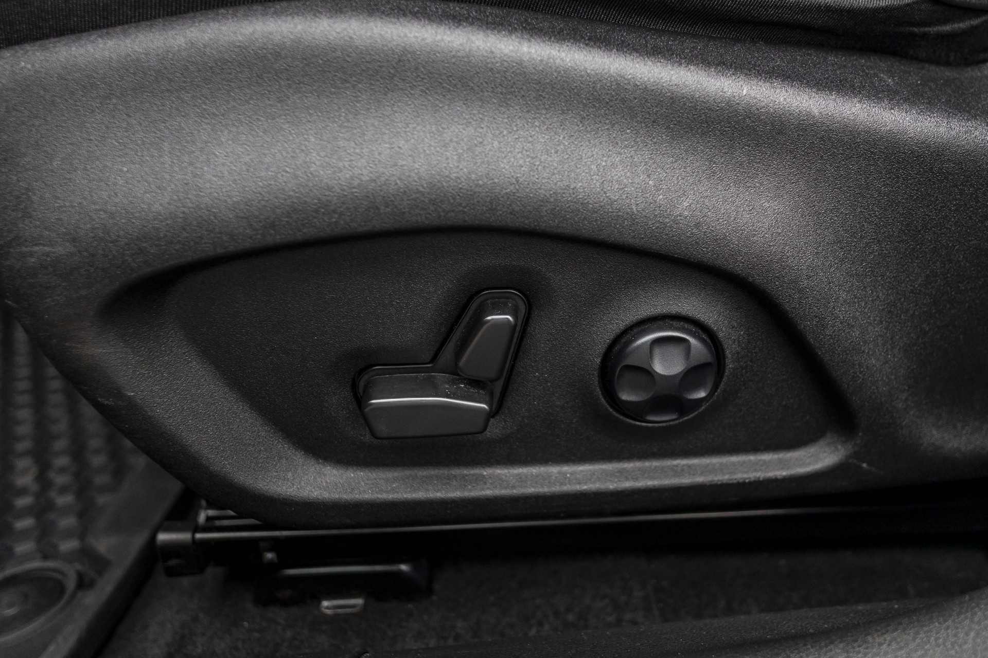 Foto van Jeep Compass