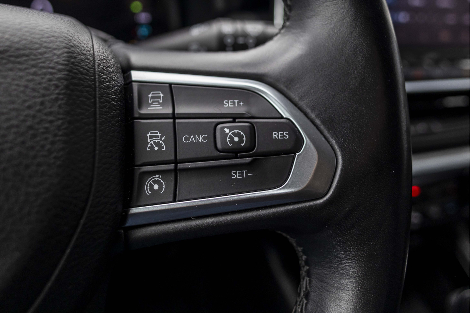 Foto van Jeep Compass