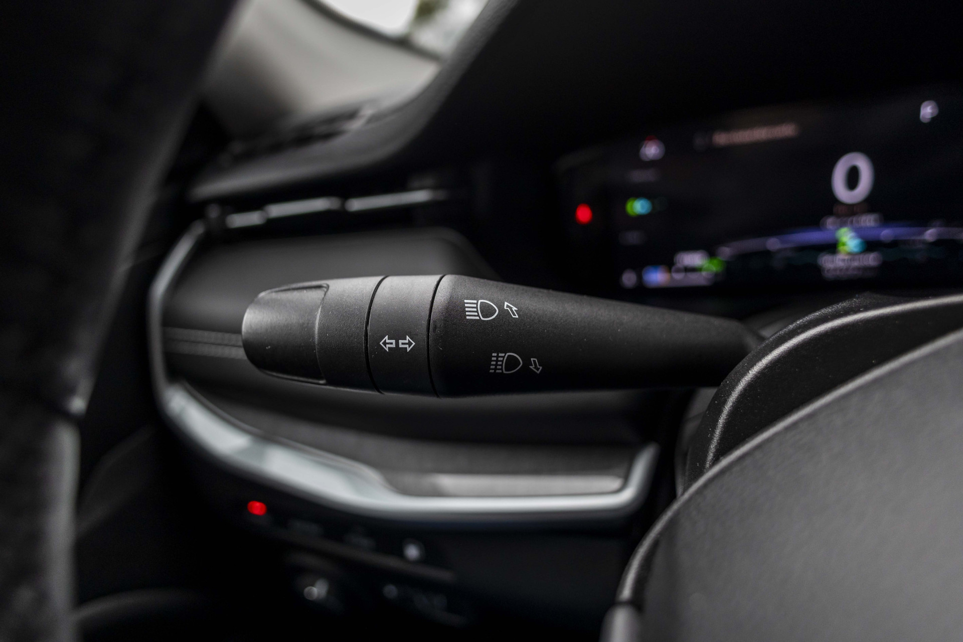 Foto van Jeep Compass
