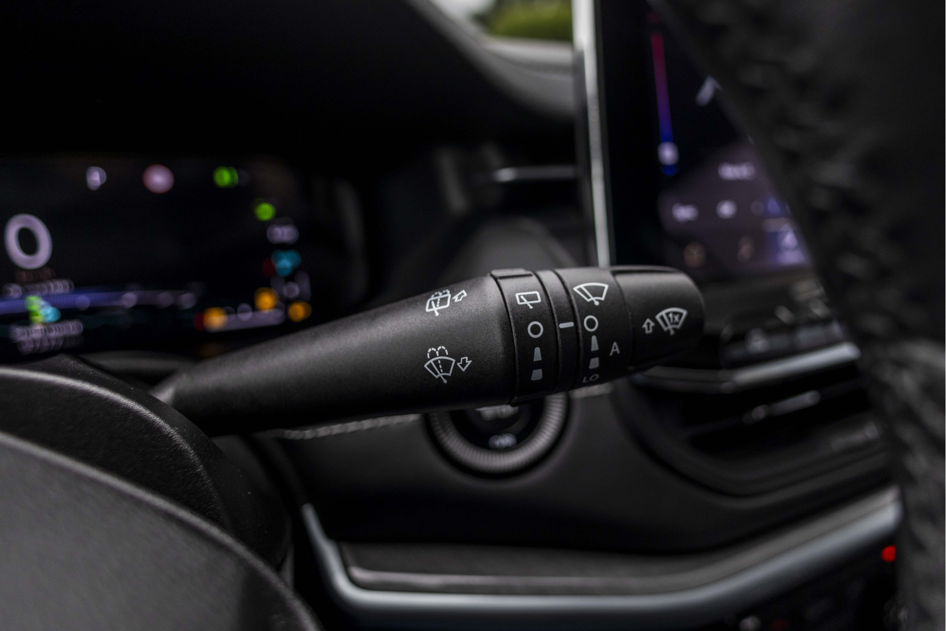 Foto van Jeep Compass