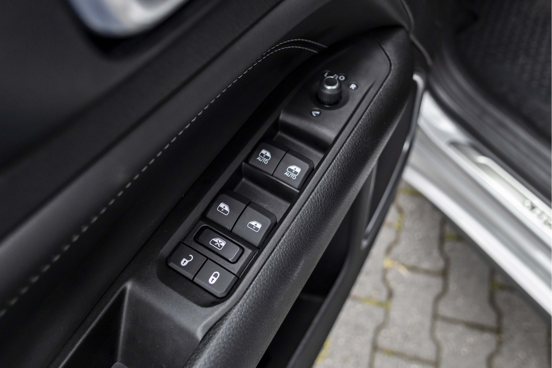Foto van Jeep Compass