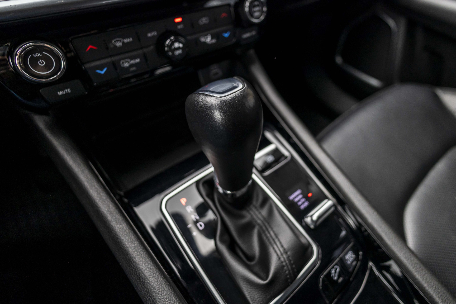Foto van Jeep Compass