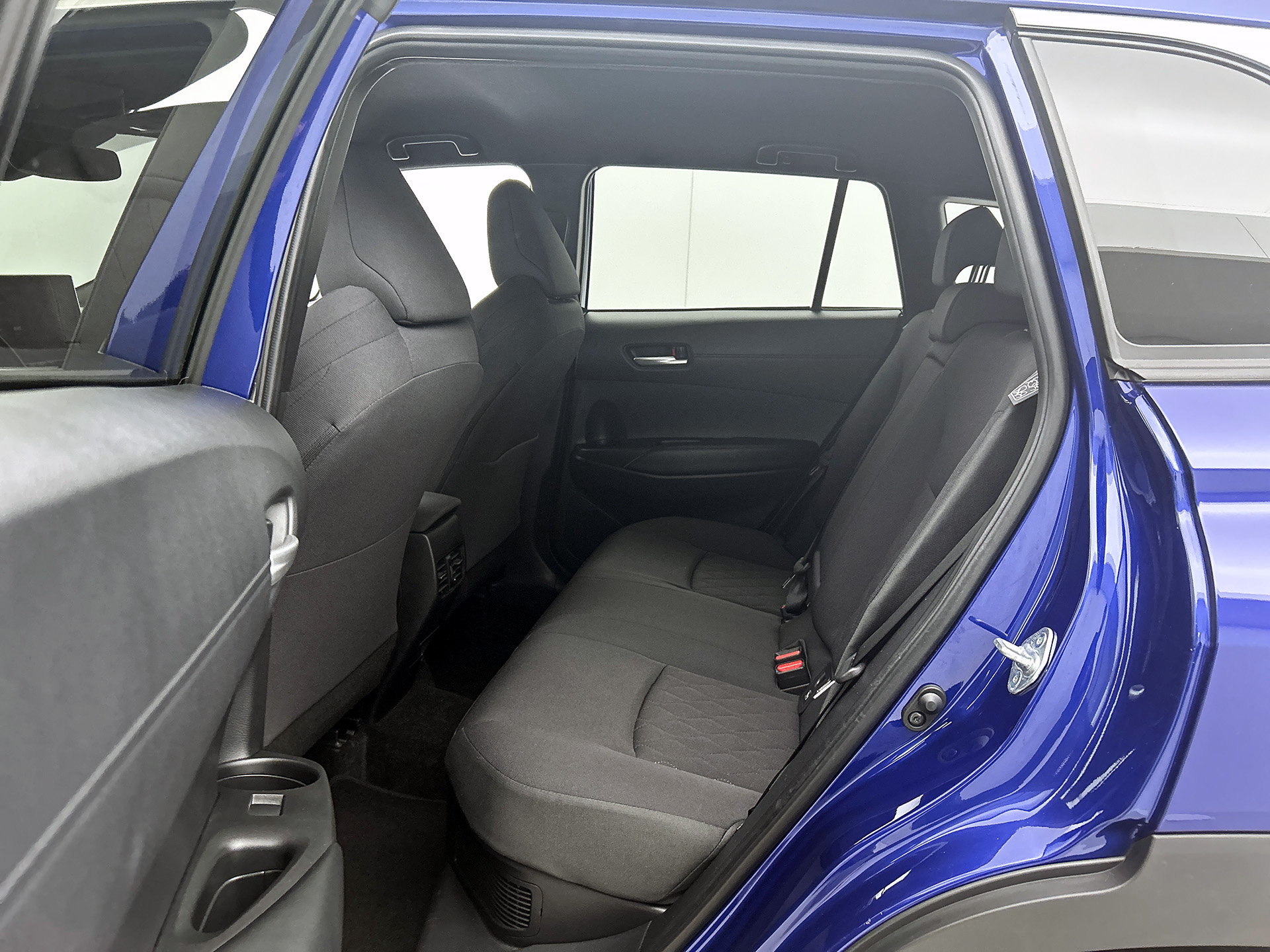Foto van Toyota Toyota Corolla