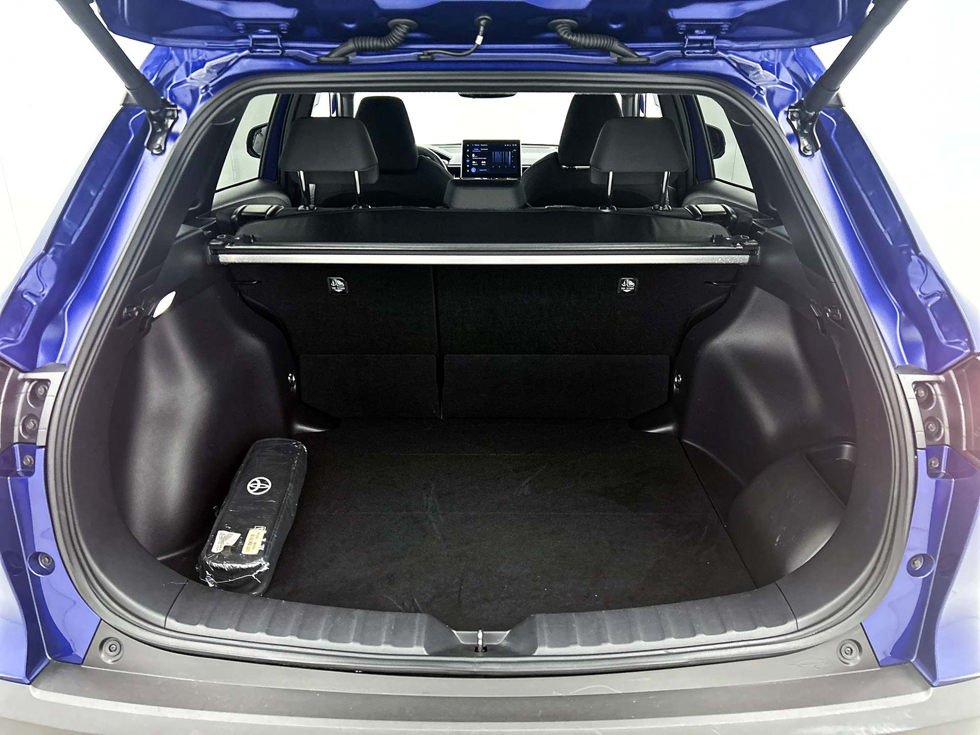 Foto van Toyota Toyota Corolla