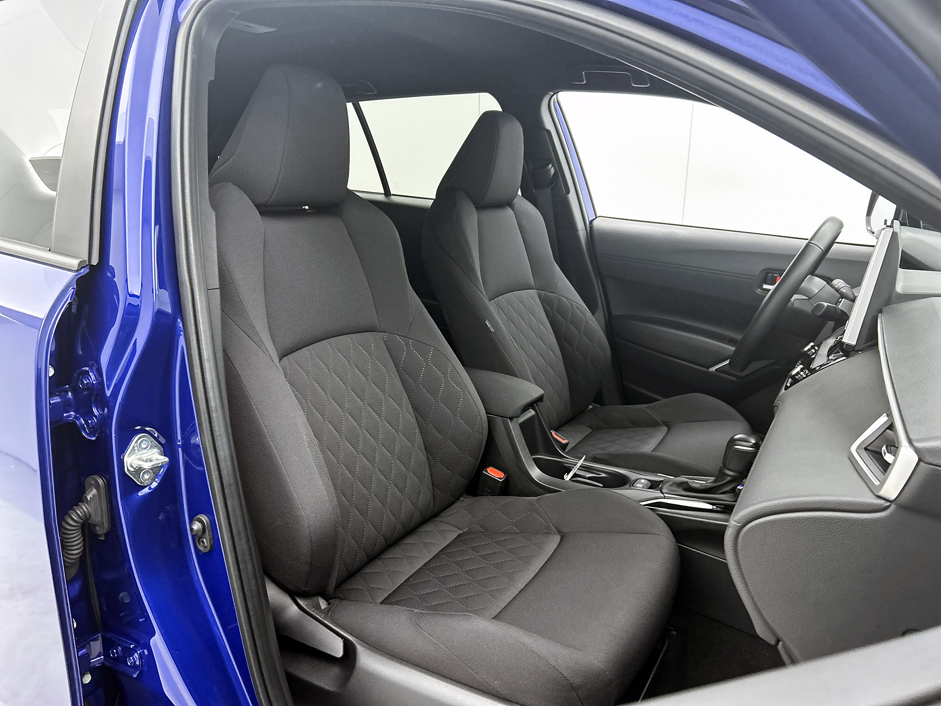 Foto van Toyota Toyota Corolla