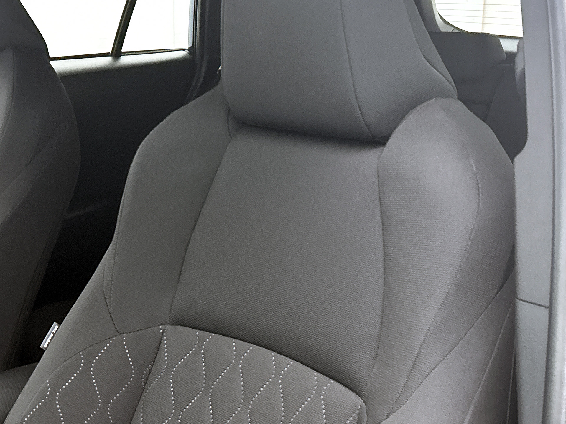 Foto van Toyota Toyota Corolla