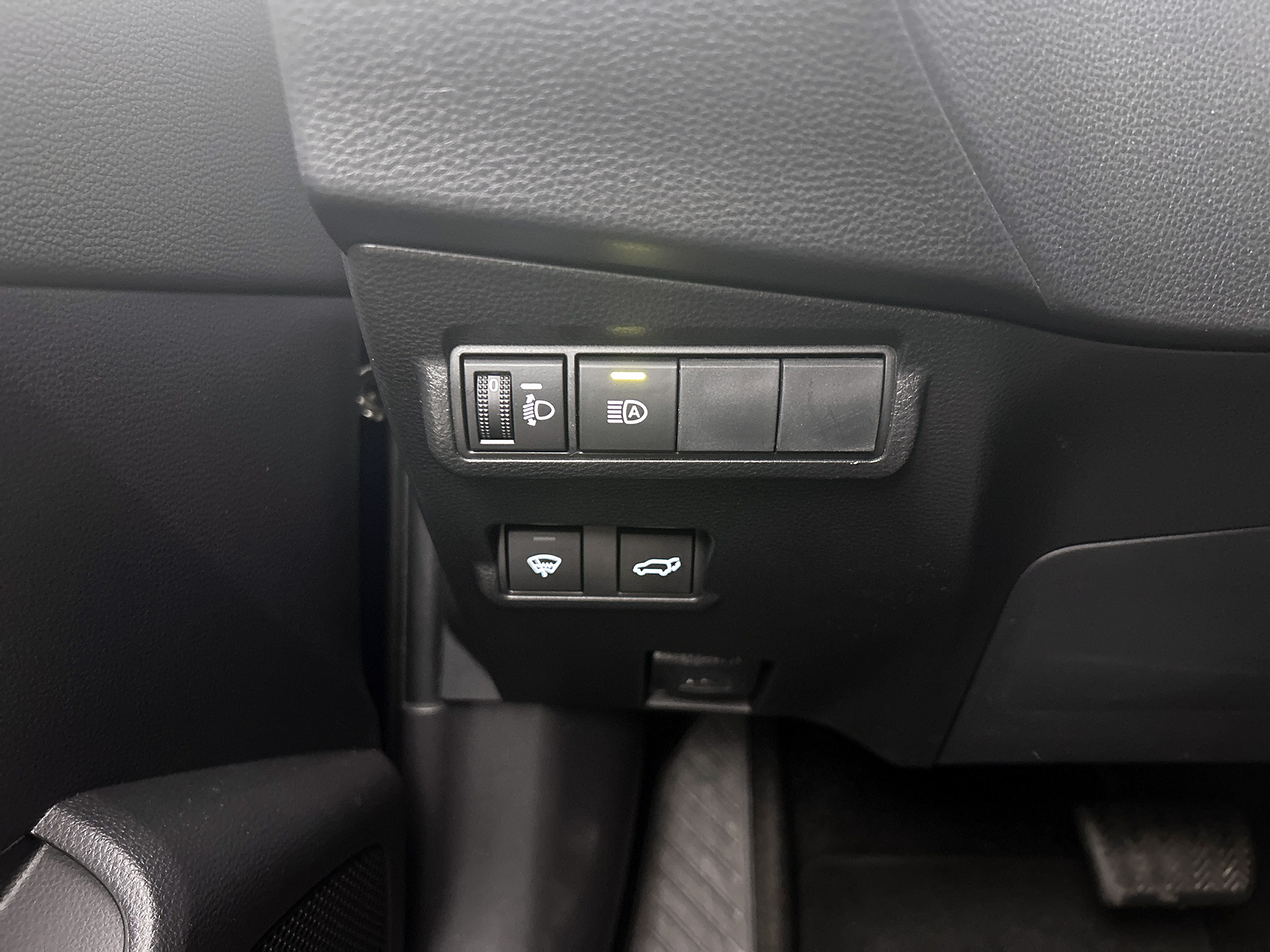 Foto van Toyota Toyota Corolla
