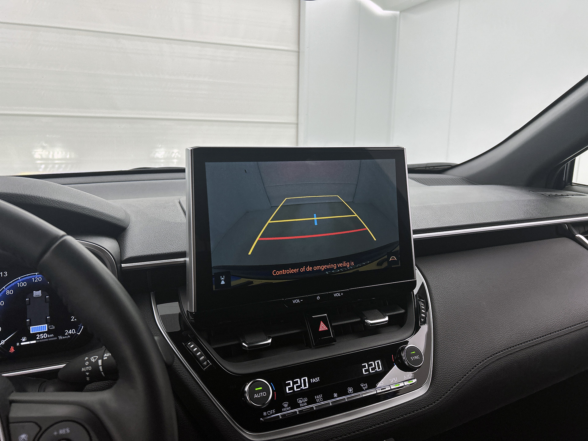 Foto van Toyota Toyota Corolla