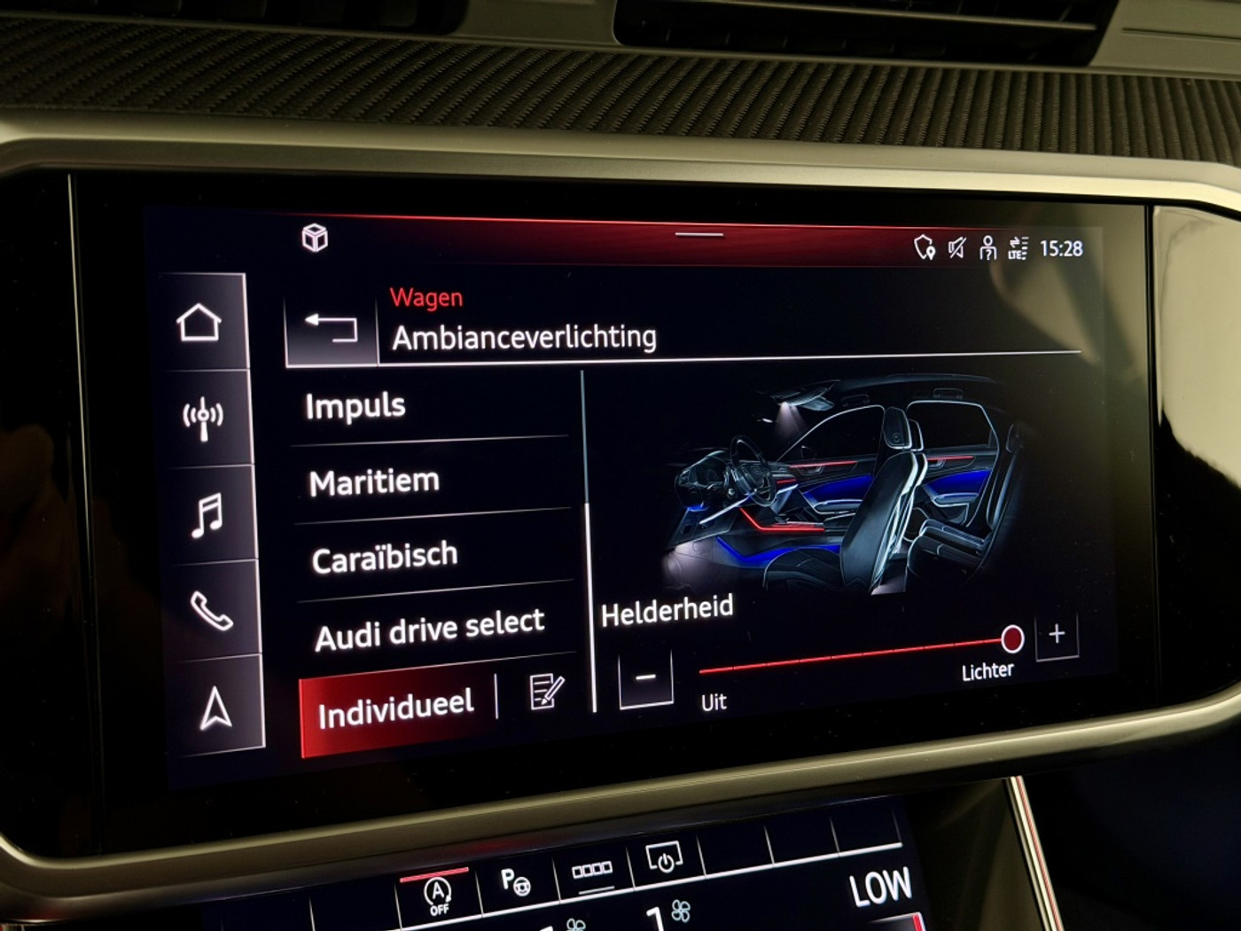 Foto van Audi RS 6 Avant