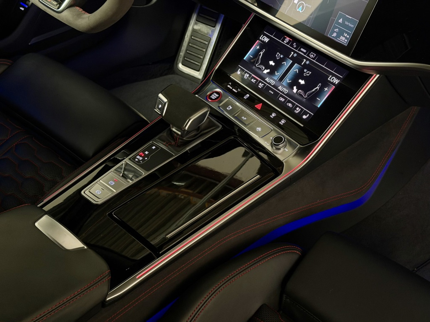 Foto van Audi RS 6 Avant