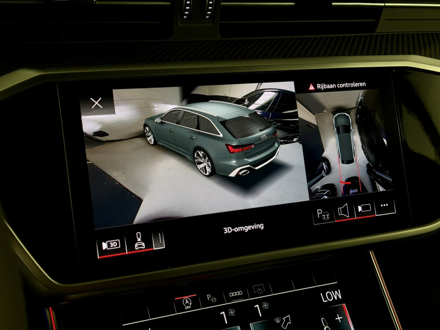 Foto van Audi RS 6 Avant