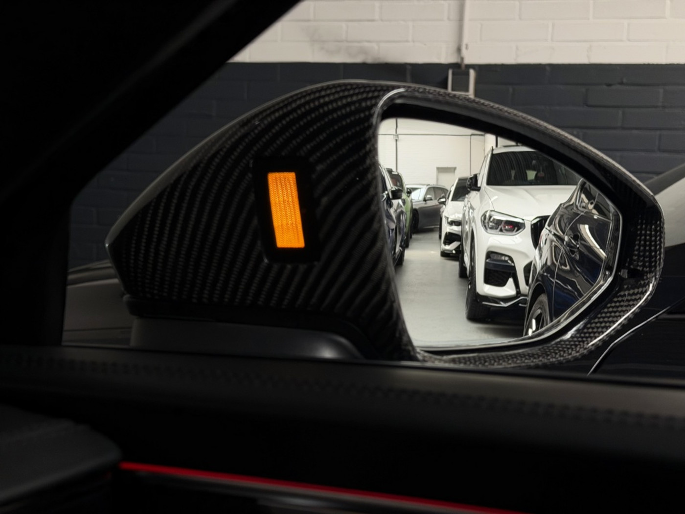 Foto van Audi RS 6 Avant