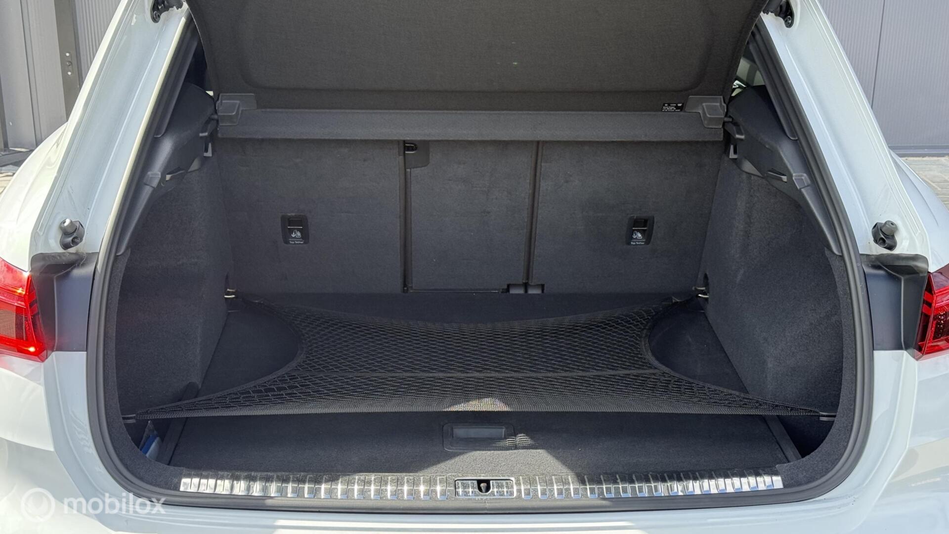 Foto van Audi Q3