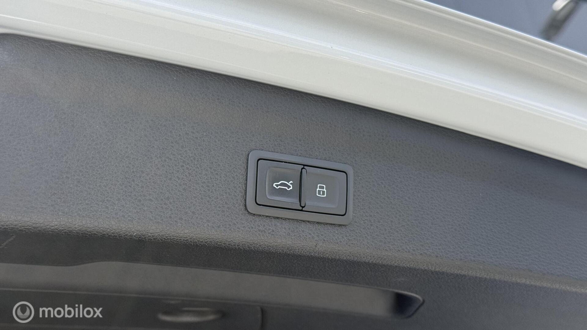 Foto van Audi Q3