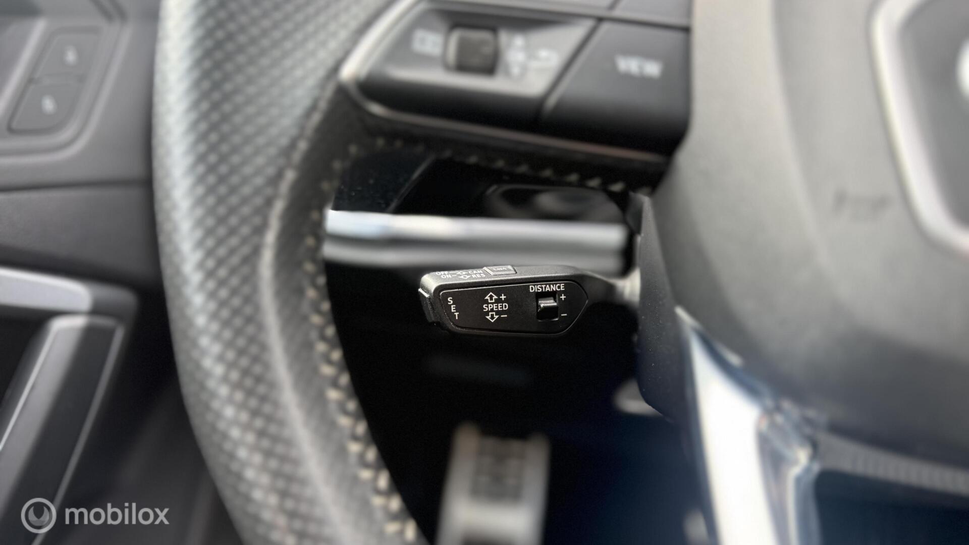 Foto van Audi Q3