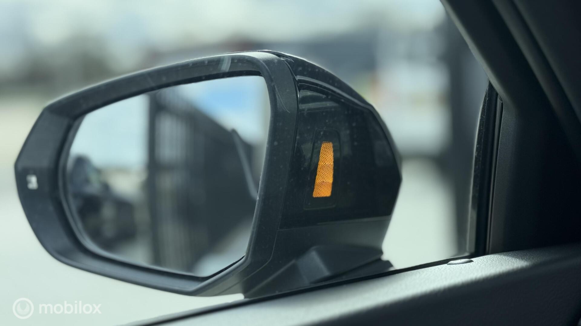 Foto van Audi Q3