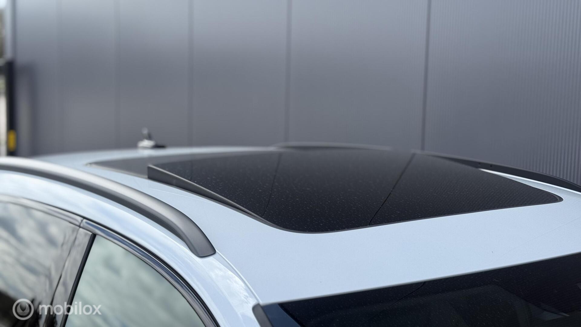 Foto van Audi Q3