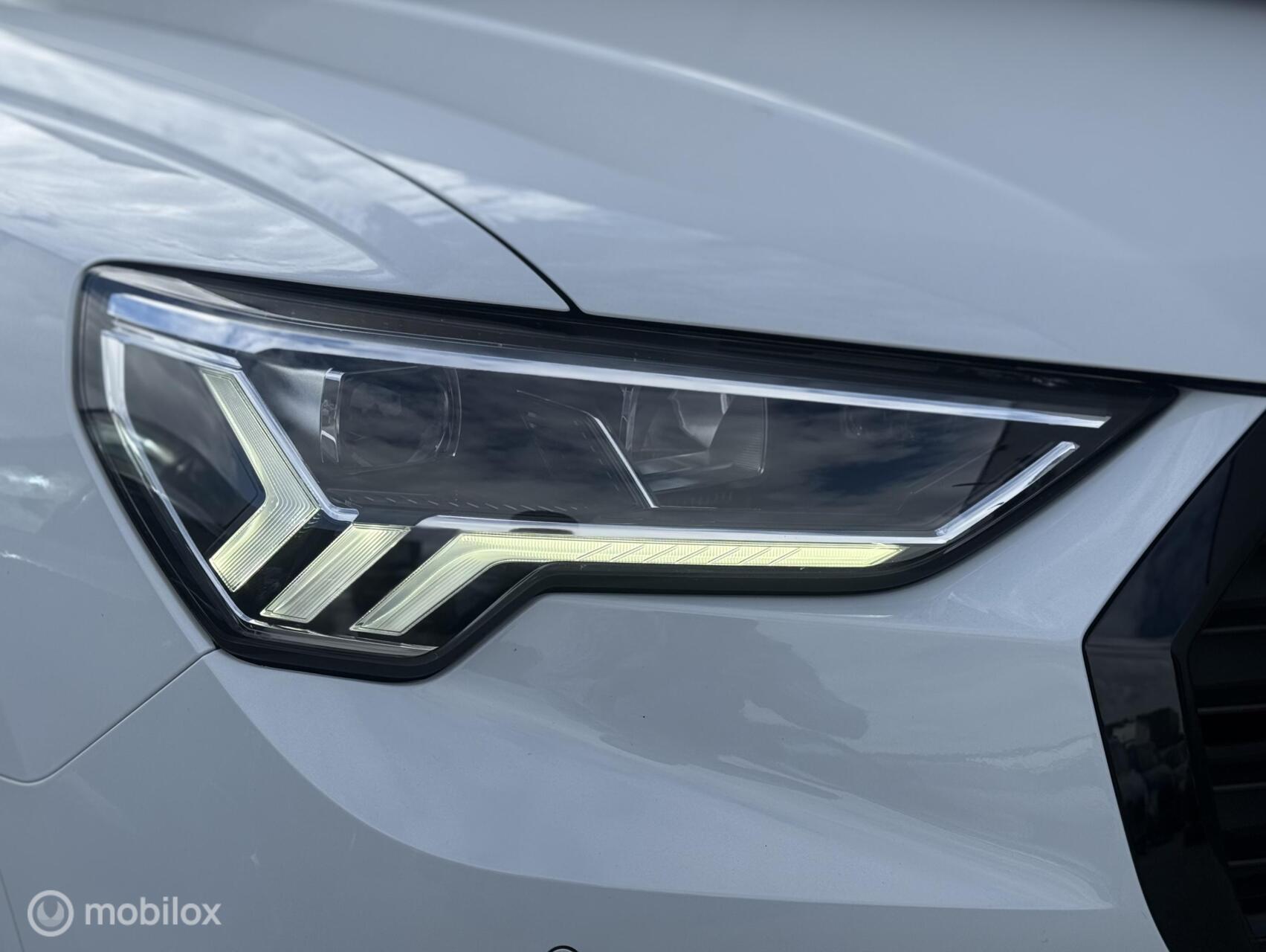 Foto van Audi Q3