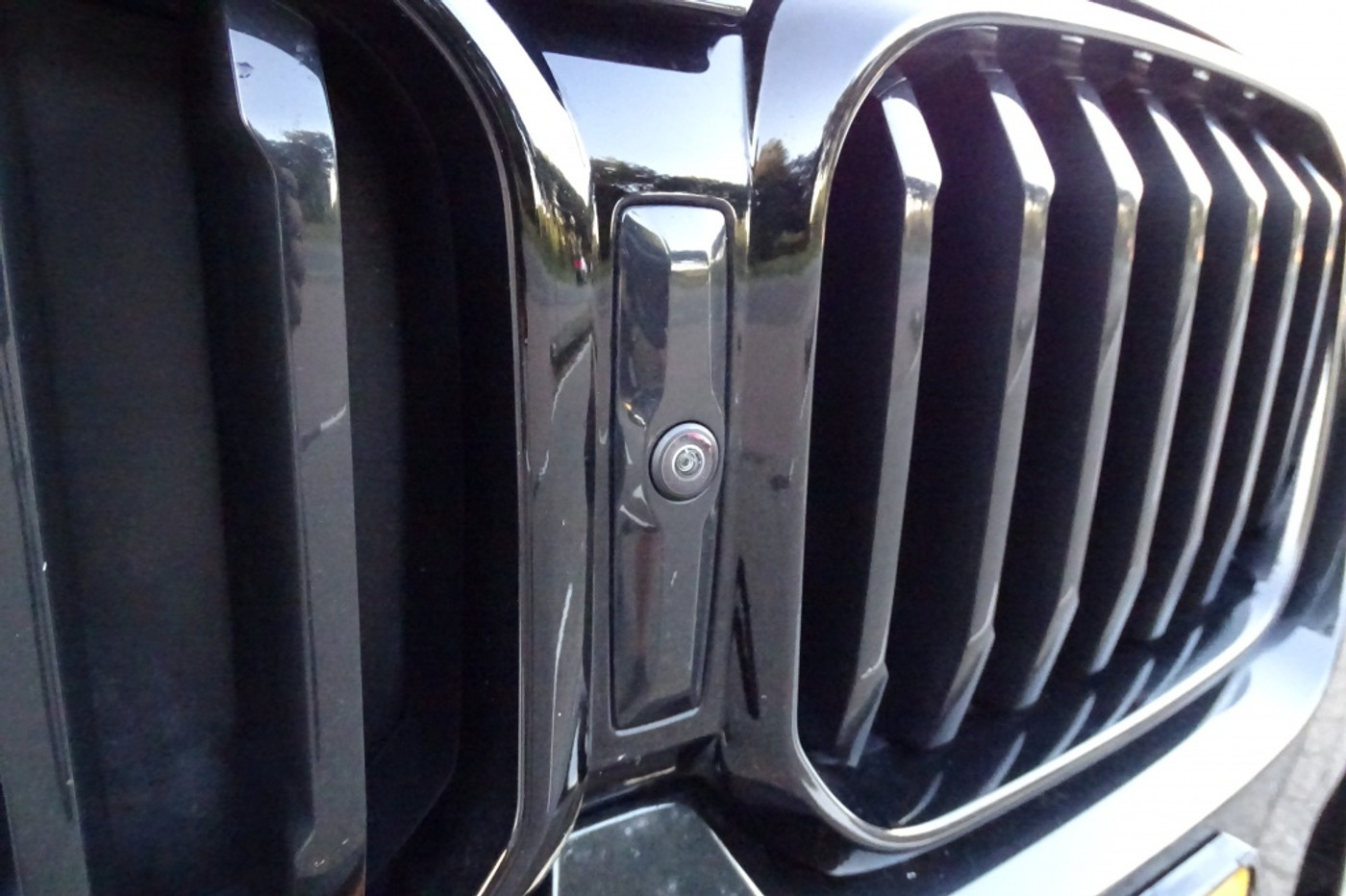 Foto van BMW X3 Xdrive30e