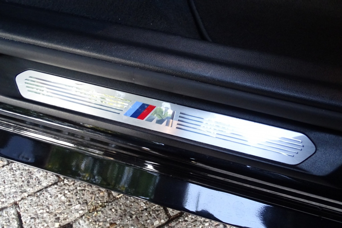 Foto van BMW X3 Xdrive30e