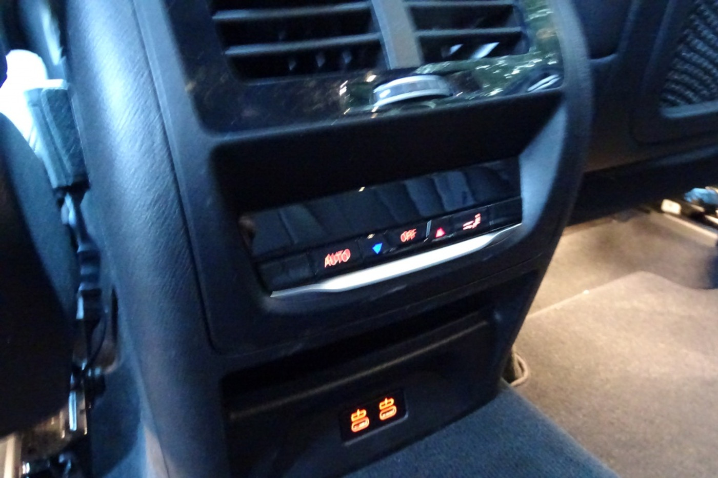 Foto van BMW X3 Xdrive30e