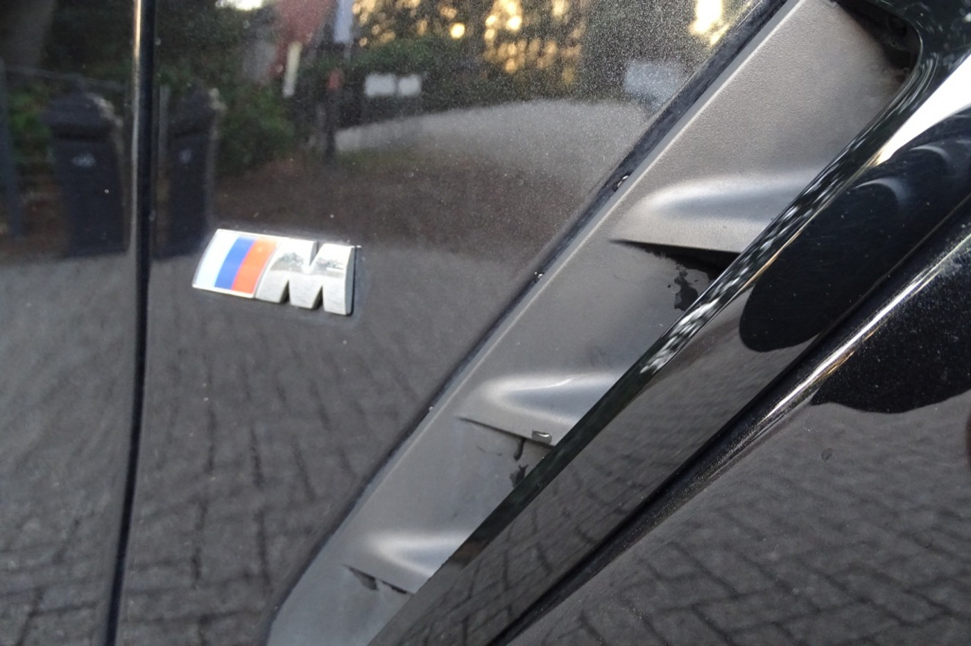 Foto van BMW X3 Xdrive30e