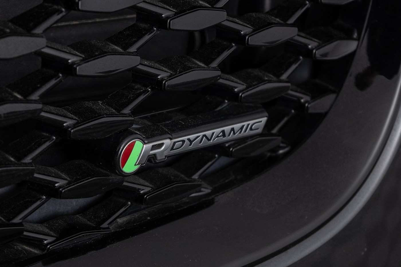 Foto van Jaguar E-pace