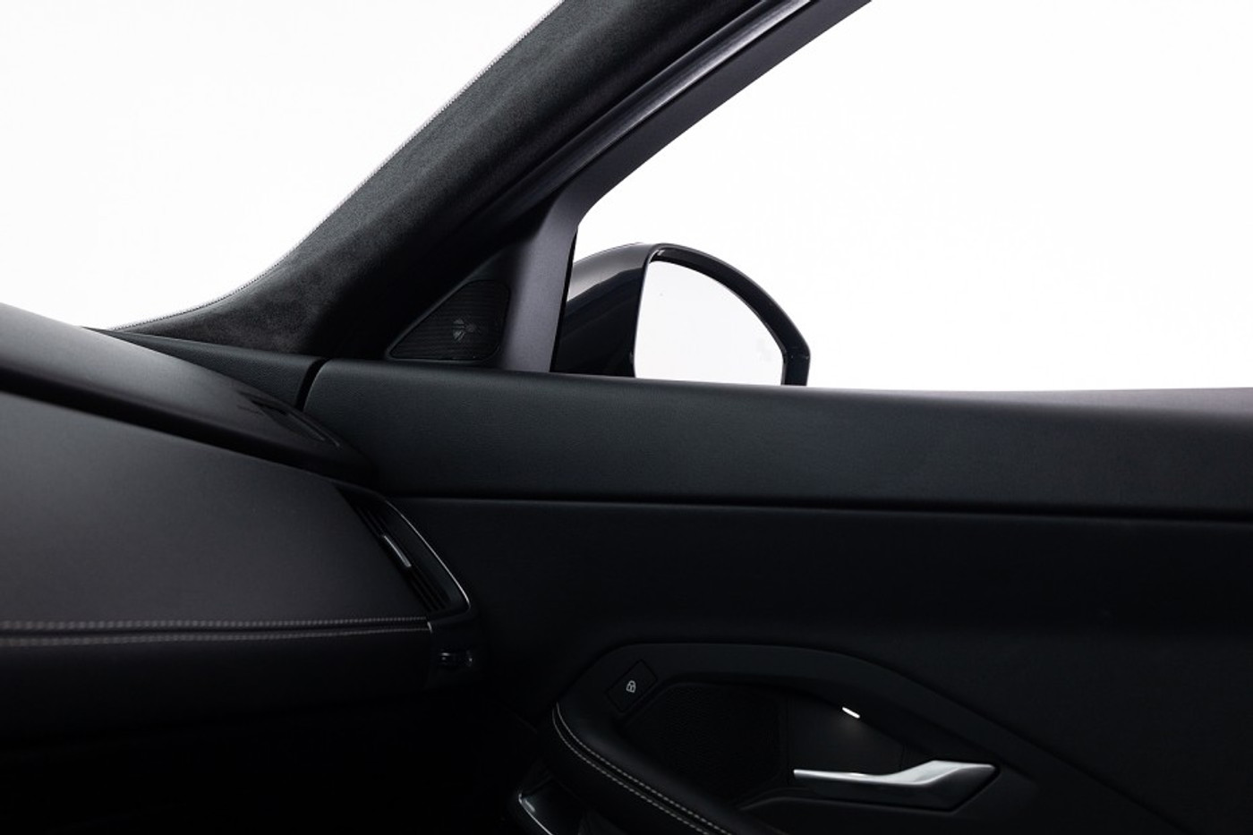Foto van Jaguar E-pace