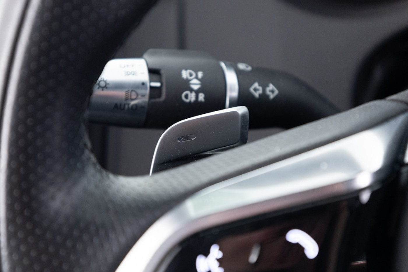 Foto van Jaguar E-pace
