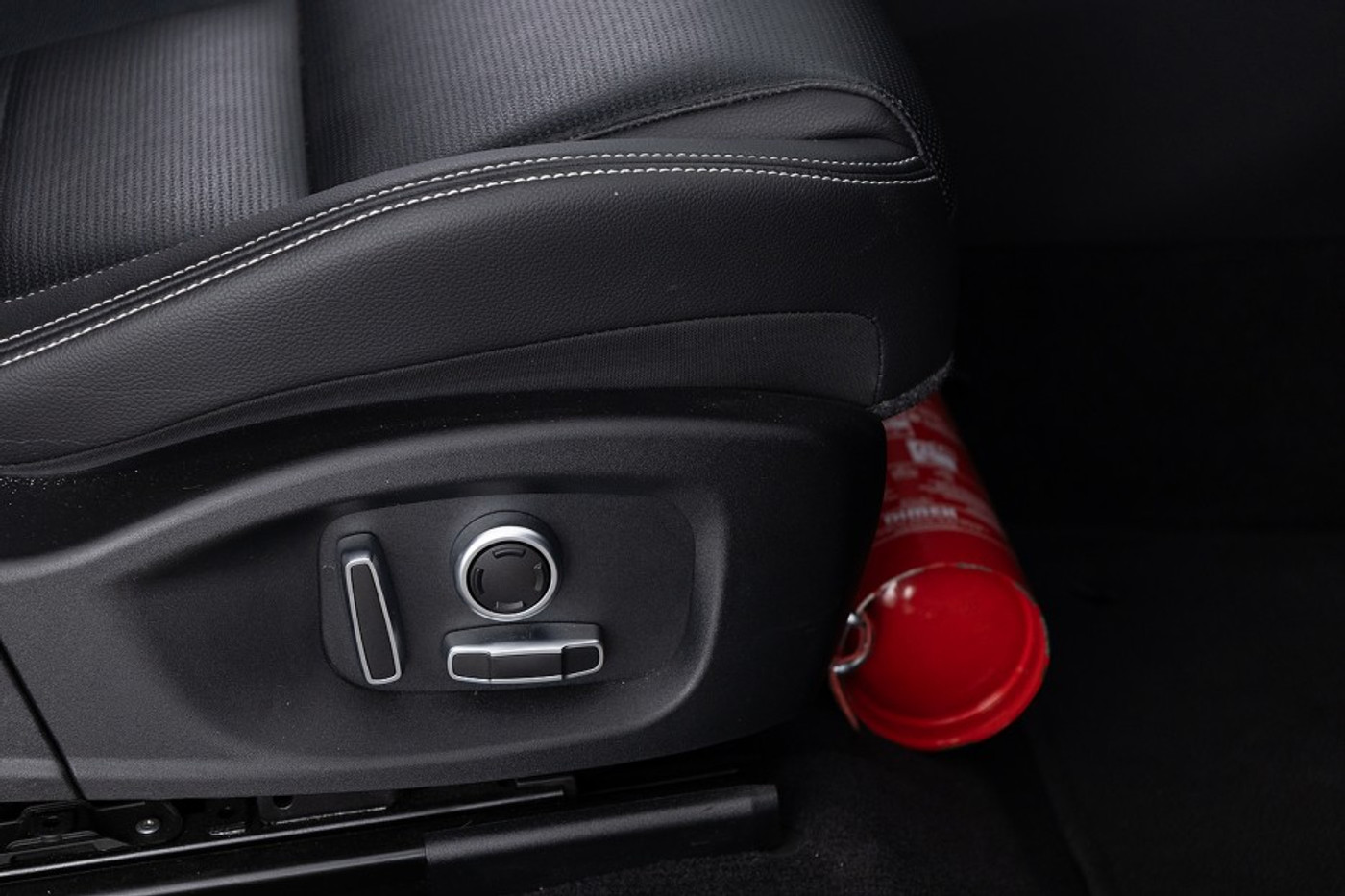 Foto van Jaguar E-pace