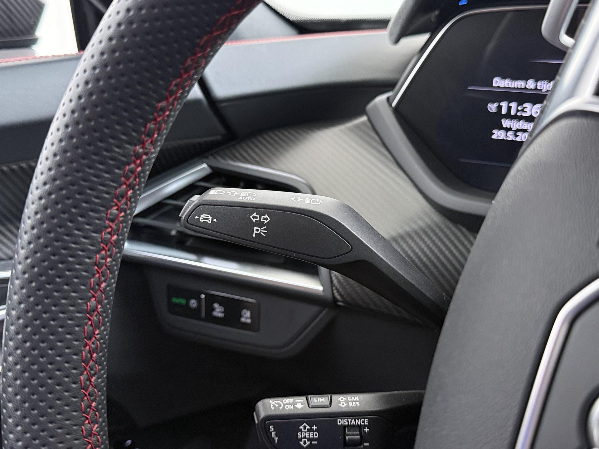 Foto van Audi RS E-tron GT