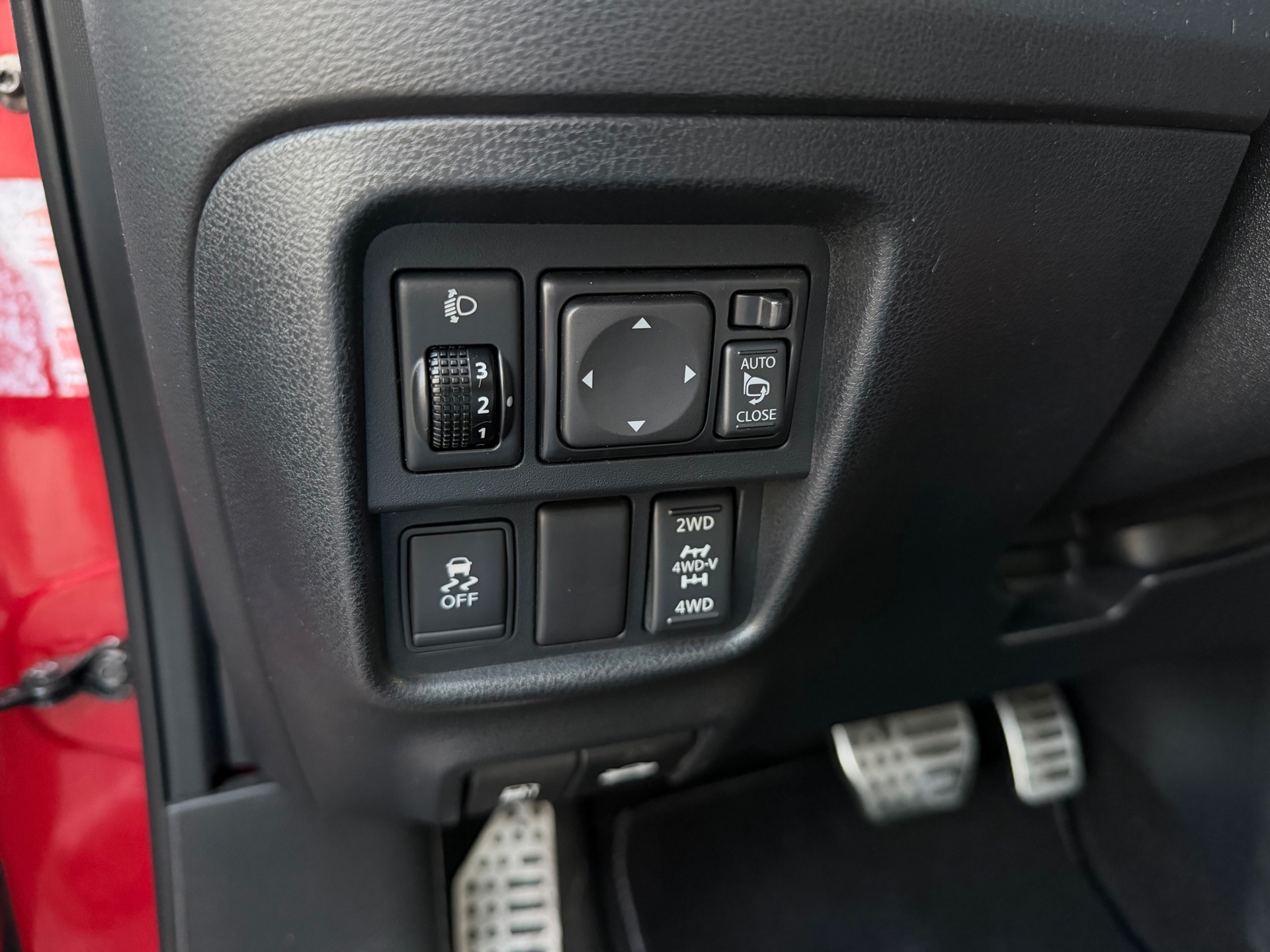 Foto van Nissan Nissan Juke