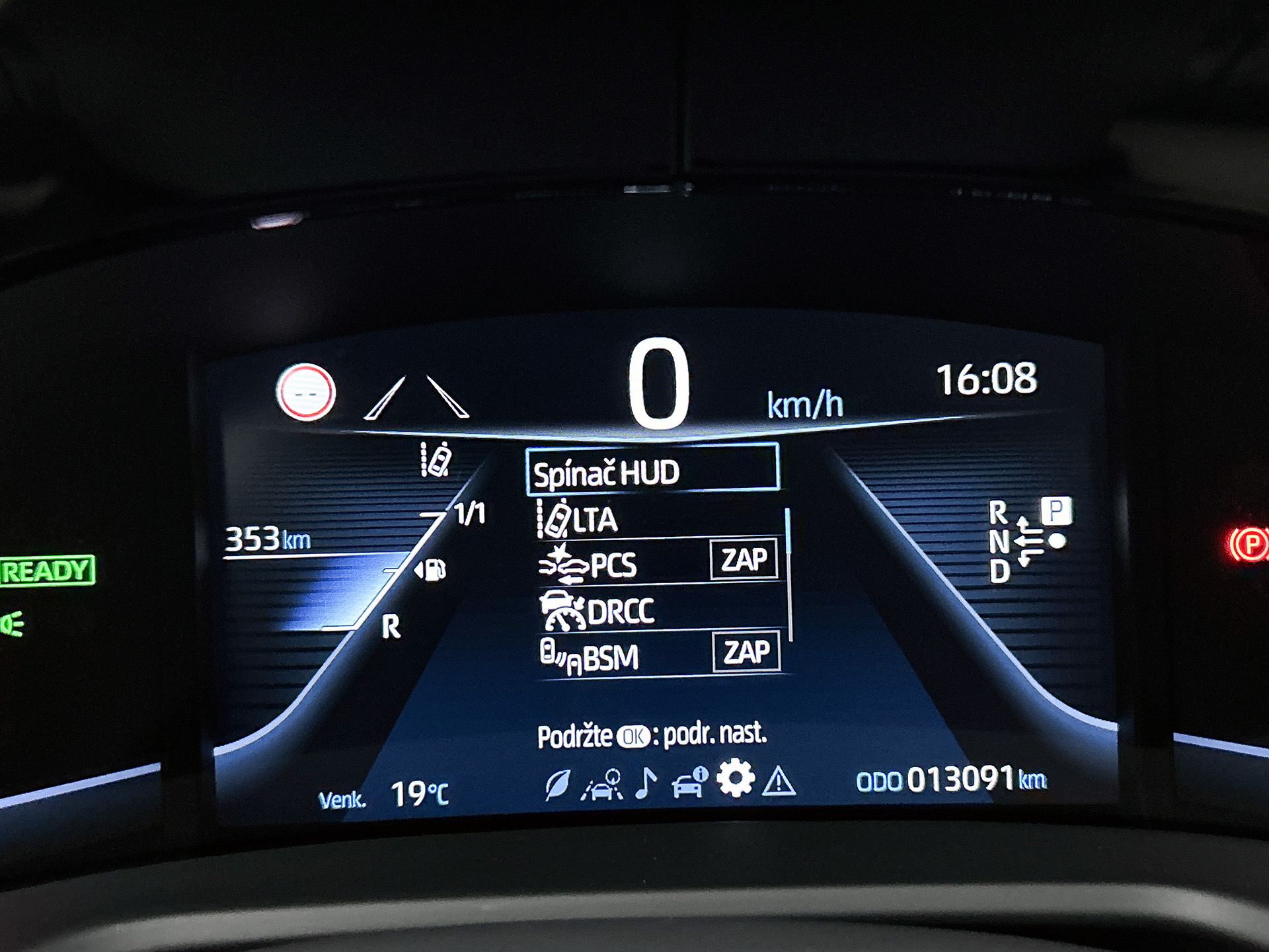 Foto van Toyota Toyota Mirai