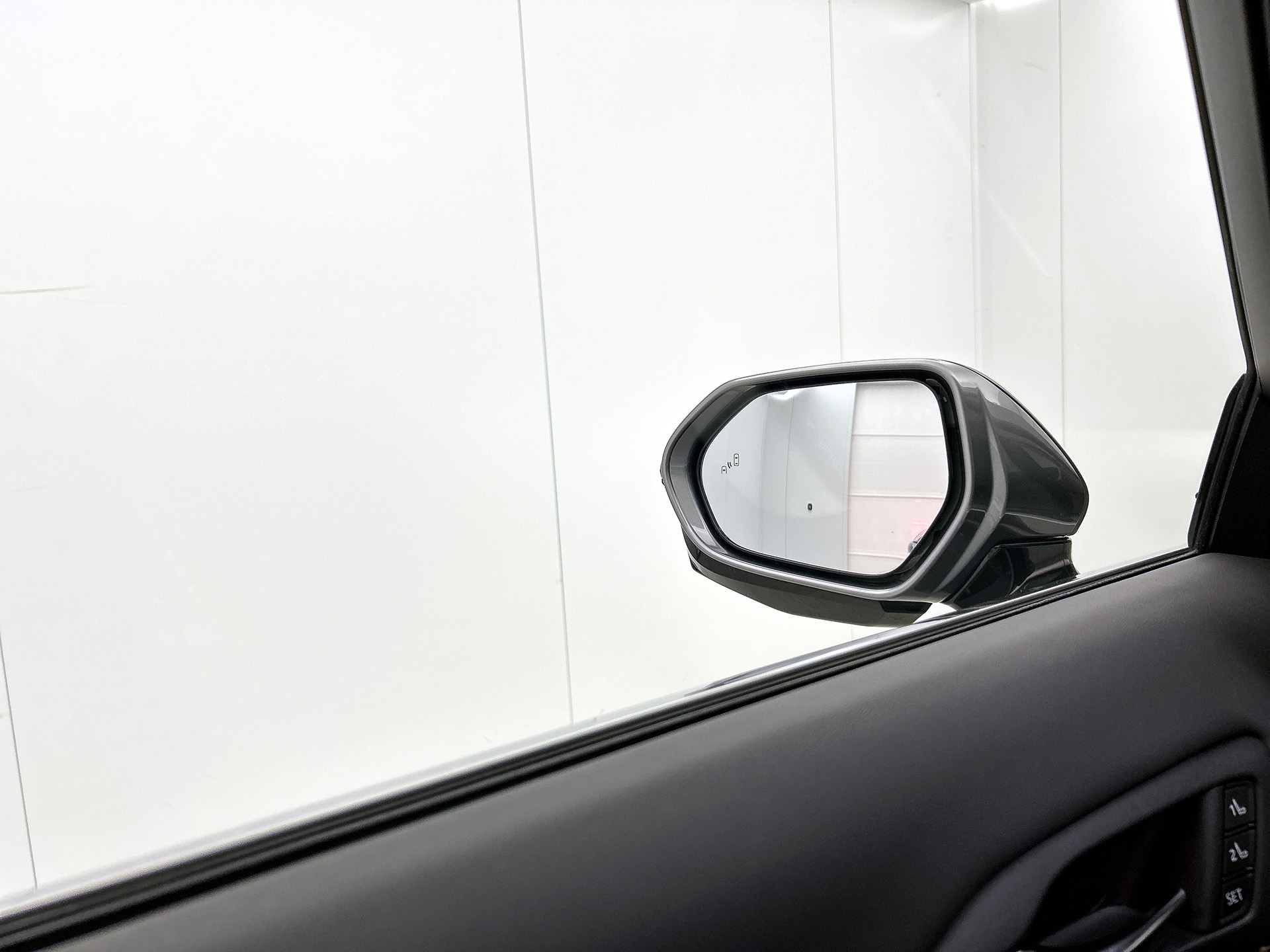 Foto van Toyota Toyota Mirai