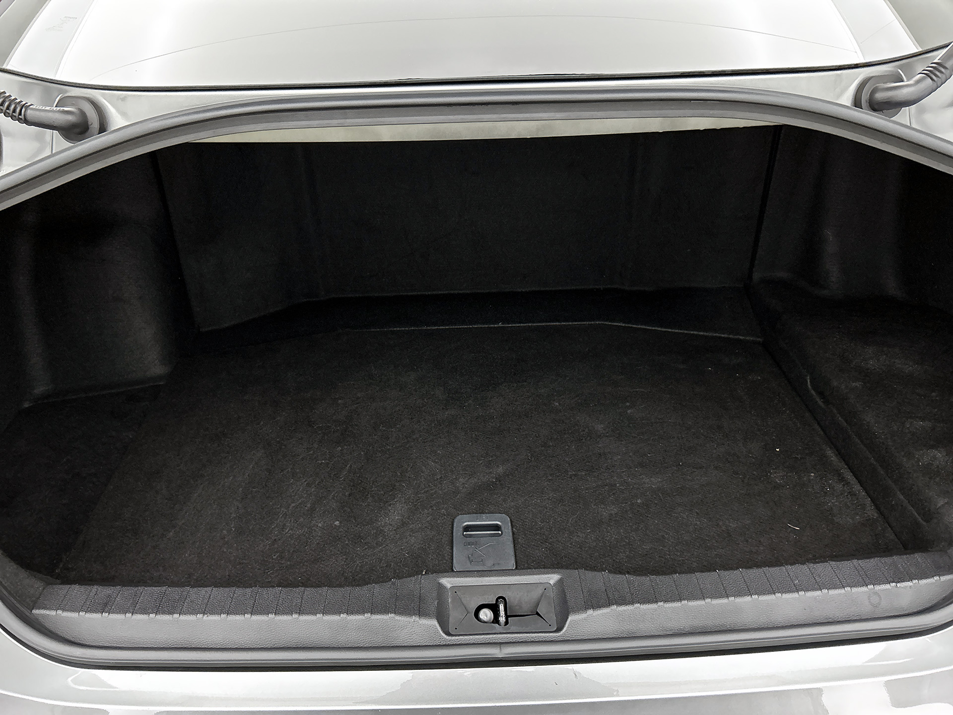 Foto van Toyota Toyota Mirai