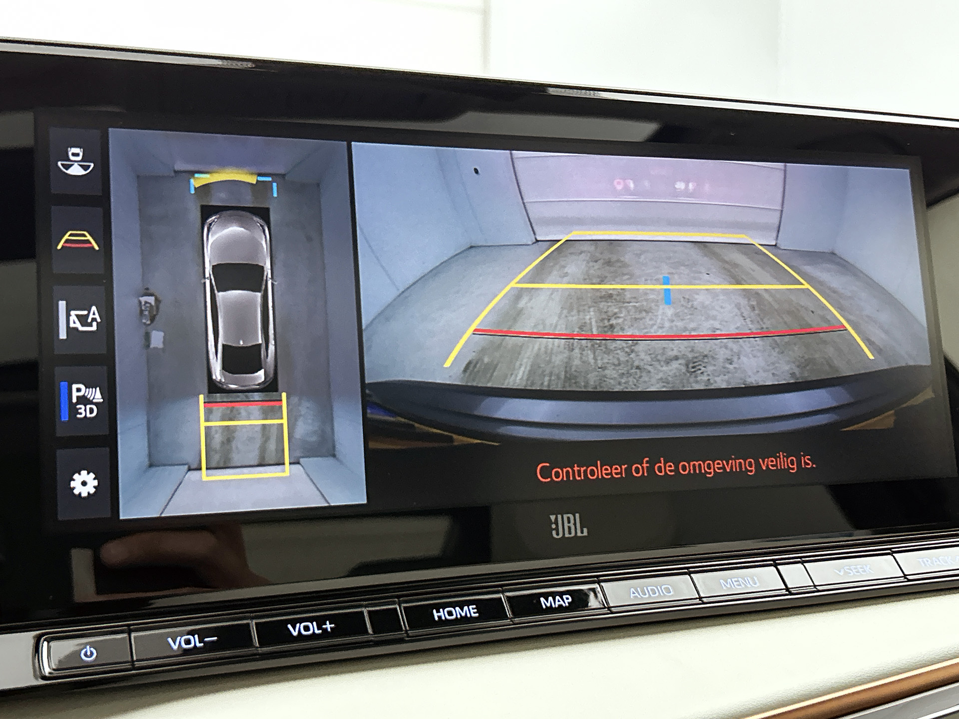 Foto van Toyota Toyota Mirai